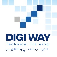 DIGIWAY | للتدريب التقني logo - Similar company to Digital Power