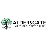 Aldersgate United Methodist Church