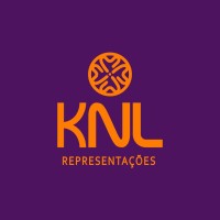 KNL Representações logo - Similar company to Kids Zone World