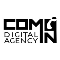 Com'In Digital Agency logo - Similar company to E-Rivez
