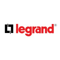 Legrand Greece logo - Similar company to Alpha Control