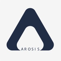 Arosis logo - Similar company to Aranuma