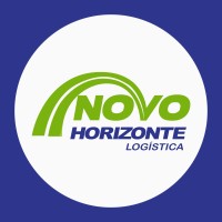 NOVO HORIZONTE LOGÍSTICA logo - Similar company to Não Conta
