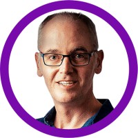 Denmarketing logo - Similar company to Voai.App