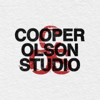 Cooper Olson Studio logo - Similar company to Creative Minds Think Alike