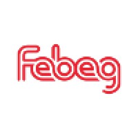 FEBEG logo - Similar company to Cwape