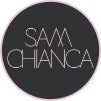 Sam Chianca Design logo - Similar company to Garment Bible