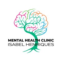 Mental Health Clinic Isabel Henriques logo - Similar company to Monica Mental Health Tech