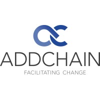ADDCHAIN logo - Similar company to Ibk Lund
