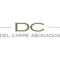 DEL CARRE ABOGADOS S.A. logo - Similar company to Sca Legal, S.L.P.