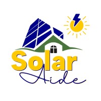 SolarAide logo - Similar company to Timeless Partners, Inc.
