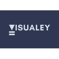 Visualey logo - Similar company to Izify