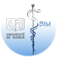 Department of Biomedical Sciences – UNamur logo - Similar company to Namur Research Institute For Life Sciences (Narilis)