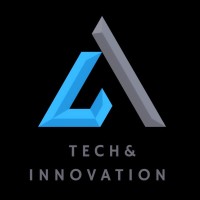 Tech and Innovation logo - Similar company to Nm Coding Club