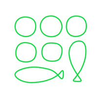 5 Loaves 2 Fishes Res. 5饼2鱼资源 logo - Similar company to Mssk Enterprise