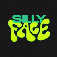 SILLYFACE logo - Similar company to Hyperactive London