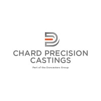 Chard Precision Castings Ltd (Doncasters, Chard) logo - Similar company to Doncasters Group