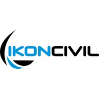 IKONCIVIL logo - Similar company to Sc Comms & Utilities