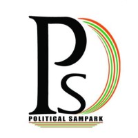 Political Sampark logo - Similar company to Code Elections