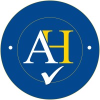 Arctic Hayes logo - Similar company to Bes Ltd