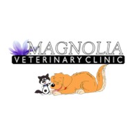 Magnolia Veterinary Clinic logo - Similar company to Mindful Veterinary Care