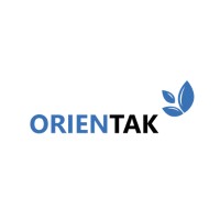 Orientak logo - Similar company to Centre La Volta