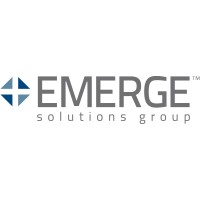 Emerge Solutions Group LLC logo - Similar company to Just One Technology, Llc