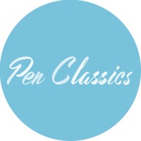 Pen Classics logo - Similar company to Pope Company