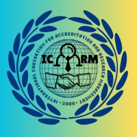 International Consortium for Accreditation and Research Management logo - Similar company to Oceania Polytechnic And Technological University