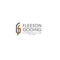 Fleeson, Gooing, Coulson & Kitch, LLC logo - Similar company to Foreman Law