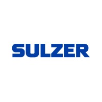 Sulzer logo - Similar company to Grundfos