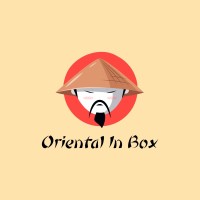 Oriental in Box logo - Similar company to Infinite Franchise
