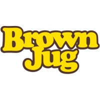 Brown Jug logo - Similar company to Solid Rock Recruiting Llc