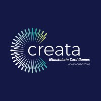 CREATA Blockchain Card Games logo - Similar company to Sw3 - Studio Web3