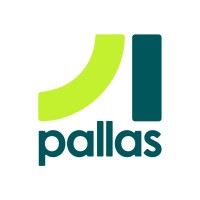 Pallas Consultoria logo - Similar company to Holablank