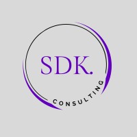 SDK Consulting - South Africa logo - Similar company to Professional Global Placements
