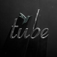 Tube logo - Similar company to Post Society, Llc