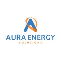 Aura Energy Solutions logo - Similar company to Innventive Solutions