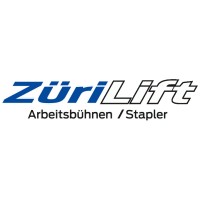 ZüriLift Arbeits­bühnen­vermietung AG logo - Similar company to Zieglmeier Tankhandel & Vermietung Von Lagertanks
