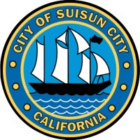 City of Suisun City logo - Similar company to Napa Sanitation District