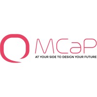 MCaP logo - Similar company to Mcap Inc