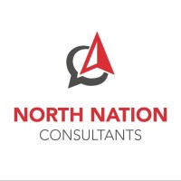 North Nation Consultants logo - Similar company to The Yonge Group