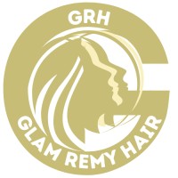 Glam Remy Hair logo - Similar company to Deccapel Fashions Pvt. Ltd. (Formerly Know As Deccan Leather Fashions)