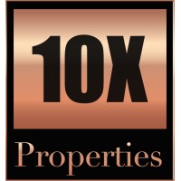 Tenx Properties LLC logo - Similar company to 10X Software