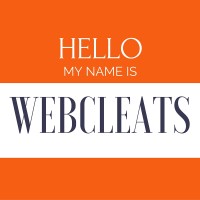 Webcleats