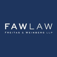 Freitas & Weinberg LLP logo - Similar company to Sohomuse, Inc.