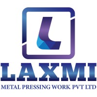 Laxmi Metal Pressing Workz Pvt Ltd logo - Similar company to Sujan Group