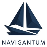 Navigantum logo - Similar company to Intralytics