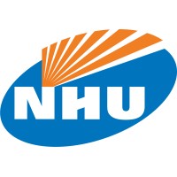 NHU EUROPE GmbH logo - Similar company to Feedlync By Cowconnect