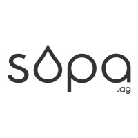 Sopa de Ideias logo - Similar company to Bauc.